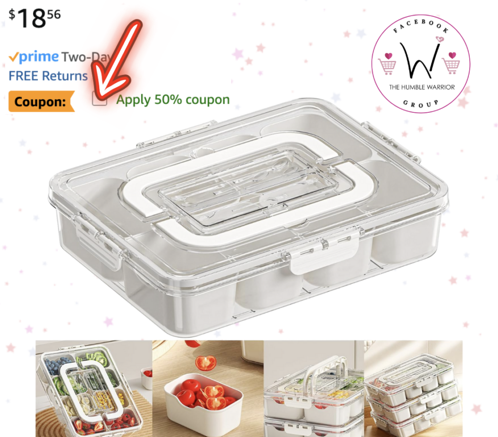 Snackle Box!